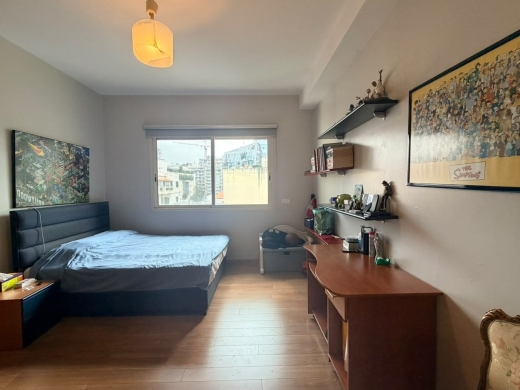 4-Bedroom Unfurnished Apartment For Sale in Achrafieh, Carré D'or — 13