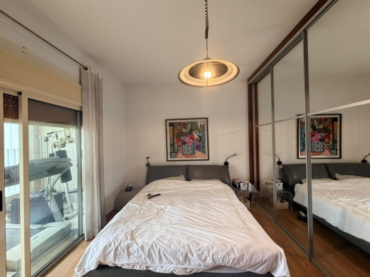 4-Bedroom Unfurnished Apartment For Sale in Achrafieh, Carré D'or — 11