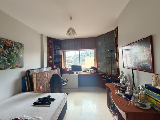 4-Bedroom Unfurnished Apartment For Sale in Achrafieh, Carré D'or — 12