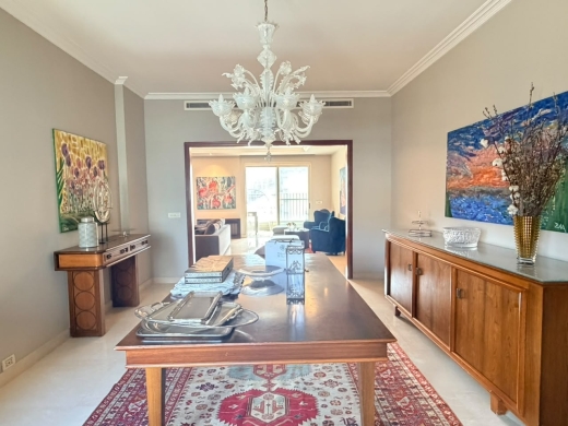 4-Bedroom Unfurnished Apartment For Sale in Achrafieh, Carré D'or — 7