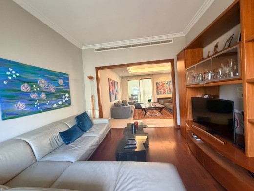 4-Bedroom Unfurnished Apartment For Sale in Achrafieh, Carré D'or — 10
