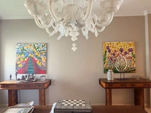 4-Bedroom Unfurnished Apartment For Sale in Achrafieh, Carré D'or — 8