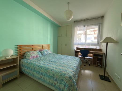 Fully Furnished Apartment For Rent in Achrafieh, Rizk — 6