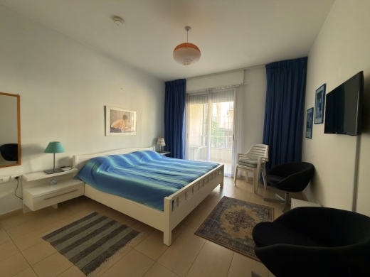 Fully Furnished Apartment For Rent in Achrafieh, Rizk — 5