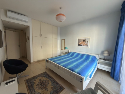 Fully Furnished Apartment For Rent in Achrafieh, Rizk — 9