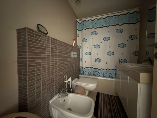 Fully Furnished Apartment For Rent in Achrafieh, Rizk — 7