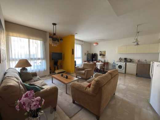 Fully Furnished Apartment For Rent in Achrafieh, Rizk — 2