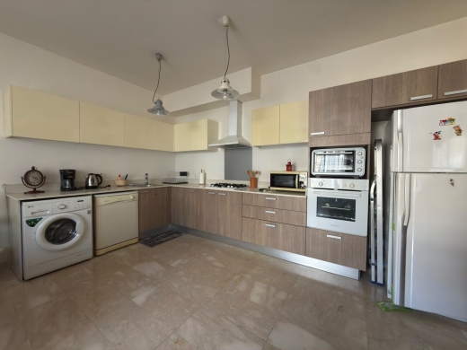 Fully Furnished Apartment For Rent in Achrafieh, Rizk — 4