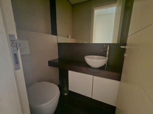 In Strategical Area A Furnished Apartment For Rent in Achrafieh — 12