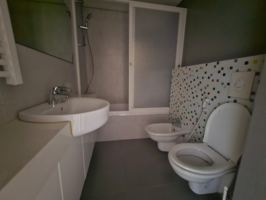 In Strategical Area A Furnished Apartment For Rent in Achrafieh — 14