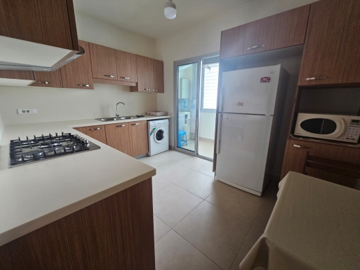 In Strategical Area A Furnished Apartment For Rent in Achrafieh — 5