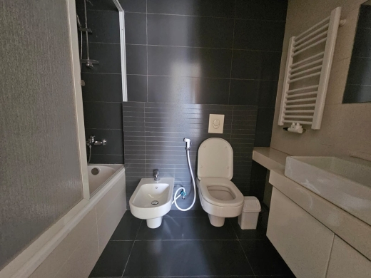 In Strategical Area A Furnished Apartment For Rent in Achrafieh — 13