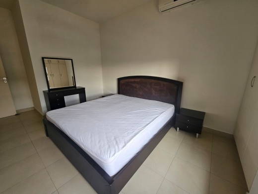 In Strategical Area A Furnished Apartment For Rent in Achrafieh — 11