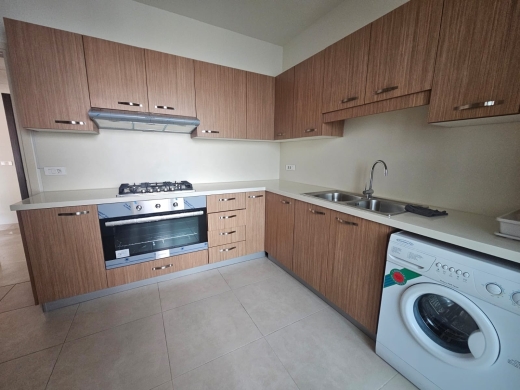 In Strategical Area A Furnished Apartment For Rent in Achrafieh — 6