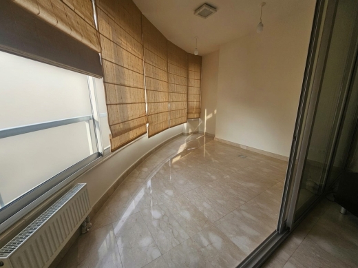 In Strategical Area A Furnished Apartment For Rent in Achrafieh — 8