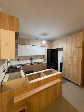 Cozy Apartment For Sale in Hosrayel, Jbeil — 2