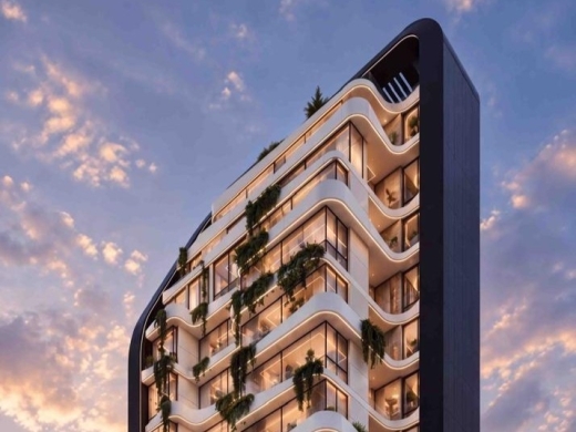 Off Plan!! 1-Bedroom Apartment For Sale in Achrafieh — 7