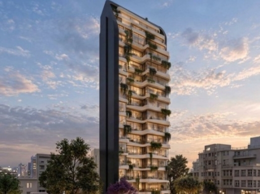Off Plan!! 1-Bedroom Apartment For Sale in Achrafieh — 2