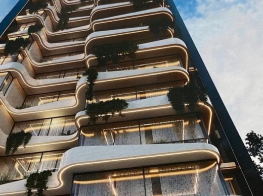 Off Plan!! 1-Bedroom Apartment For Sale in Achrafieh — 4