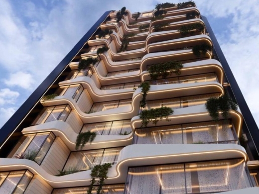 Off Plan!! 1-Bedroom Apartment For Sale in Achrafieh — 7