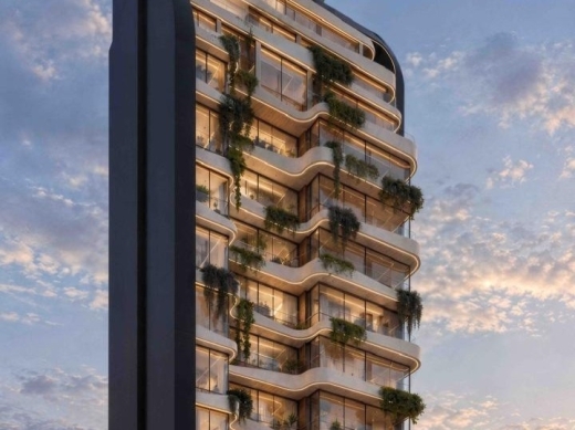 Off Plan!! 1-Bedroom Apartment For Sale in Achrafieh — 5