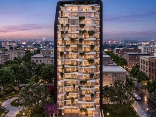 Off Plan!! 1-Bedroom Apartment With Payment Plan For Sale in Achrafieh — 4