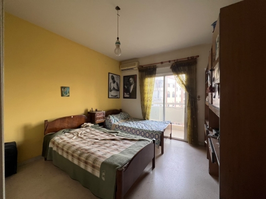 3-Bedroom Unfurnished Apartment For Sale in Hadath, Baabda — 7