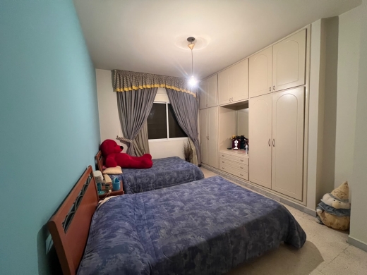 3-Bedroom Unfurnished Apartment For Sale in Hadath, Baabda — 5