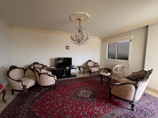 3-Bedroom Unfurnished Apartment For Sale in Hadath, Baabda — 2
