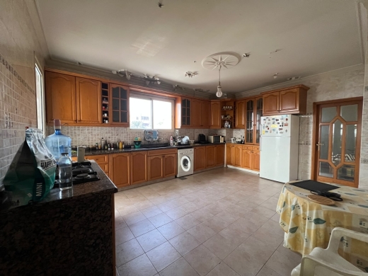 3-Bedroom Unfurnished Apartment For Sale in Hadath, Baabda — 4