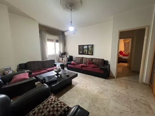 3-Bedroom Unfurnished Apartment For Sale in Hadath, Baabda