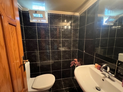 3-Bedroom Unfurnished Apartment For Sale in Hadath, Baabda — 9