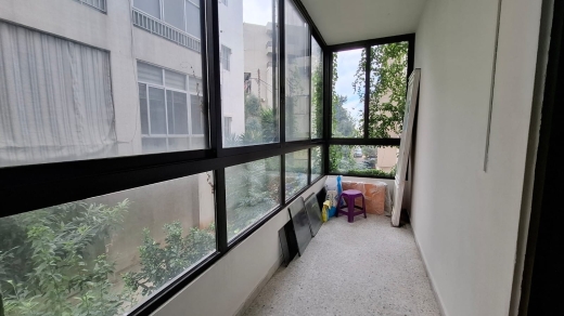 Spacious Dual-Purpose Apartment & Clinic For Sale in Blat, Jbeil — 8