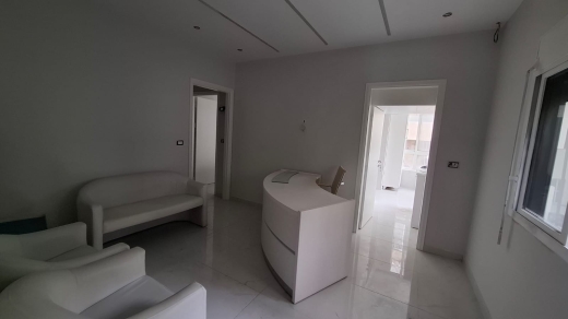 Spacious Dual-Purpose Apartment & Clinic For Sale in Blat, Jbeil — 15