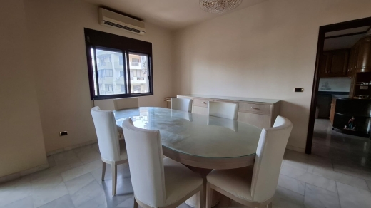 Spacious Dual-Purpose Apartment & Clinic For Sale in Blat, Jbeil — 4