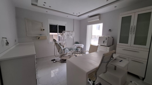 Spacious Dual-Purpose Apartment & Clinic For Sale in Blat, Jbeil — 14