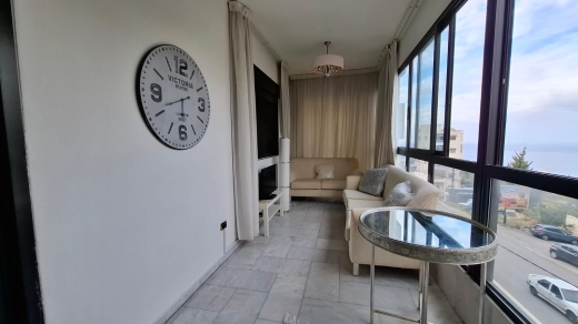 Spacious Dual-Purpose Apartment & Clinic For Sale in Blat, Jbeil — 7