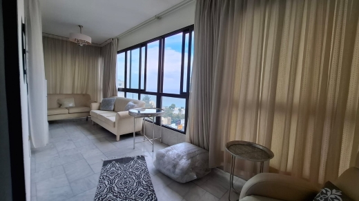 Spacious Dual-Purpose Apartment & Clinic For Sale in Blat, Jbeil — 6