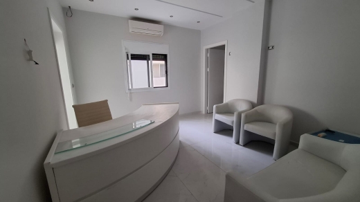 Spacious Dual-Purpose Apartment & Clinic For Sale in Blat, Jbeil — 13