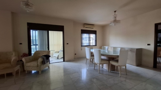 Spacious Dual-Purpose Apartment & Clinic For Sale in Blat, Jbeil — 2