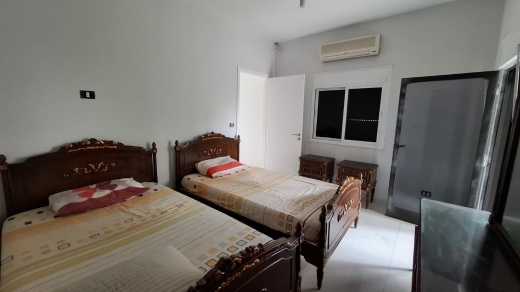 Spacious Dual-Purpose Apartment & Clinic For Sale in Blat, Jbeil — 11