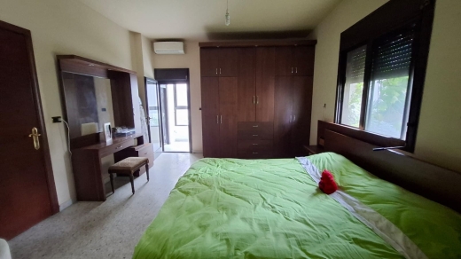Spacious Dual-Purpose Apartment & Clinic For Sale in Blat, Jbeil — 12