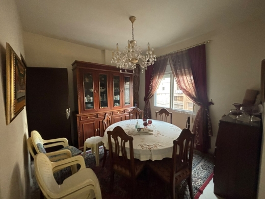 2-Bedroom Apartment For Sale in Antelias — 3