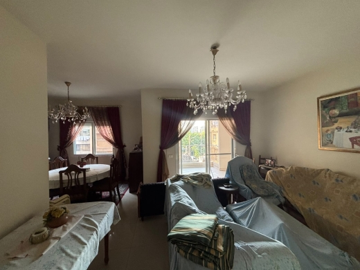 2-Bedroom Apartment For Sale in Antelias — 5