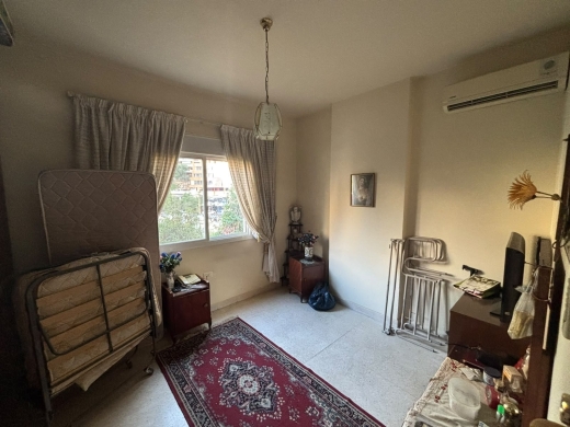 2-Bedroom Apartment For Sale in Antelias — 7