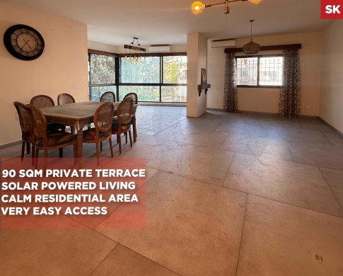 VERY EASY ACCESS IN ANTELIAS,METN/انطلياس/CALM RESIDENTIAL AREA/REF#SK141978 !