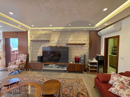 FULLY FURNISHED/PRESTIGIOUS AND SECURE/YARZEH,BAABDA/اليرزة/PRIVATE TERRACE/MOUNTAIN VIEW… — 2