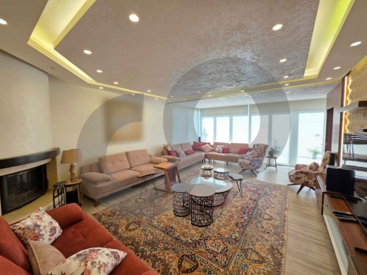 FULLY FURNISHED/PRESTIGIOUS AND SECURE/YARZEH,BAABDA/اليرزة/PRIVATE TERRACE/MOUNTAIN VIEW… — 16