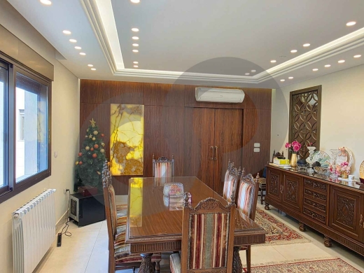 FULLY FURNISHED/PRESTIGIOUS AND SECURE/YARZEH,BAABDA/اليرزة/PRIVATE TERRACE/MOUNTAIN VIEW… — 9