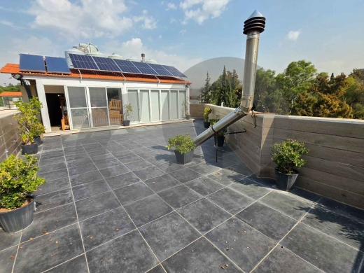 FULLY FURNISHED/PRESTIGIOUS AND SECURE/YARZEH,BAABDA/اليرزة/PRIVATE TERRACE/MOUNTAIN VIEW… — 14